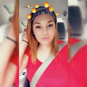 Meet your Posher, Bryanna